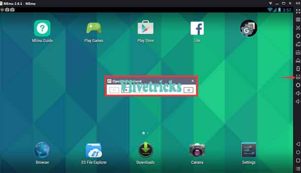 get android emulator on dual core mac